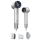 SkinVibe Suszarka do włosów Aurea Family X Plasma - 1367213 - zdjęcie 7